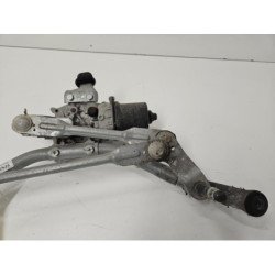 Moteur Essuie Glace Avant Renault Captur 1 Phase 1
